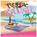 Easley Reggae blush 20NV