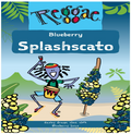 Easley Reggae blueberry splashcato 20NV
