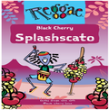 Easley Reggae black cherry splashc 20NV