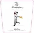 Efrosini Kleftis (thief) assyrtico 2024