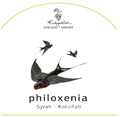 Efrosini Philoxenia - hospitality 2018