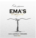 Ema's Ema's vineyard red 2022
