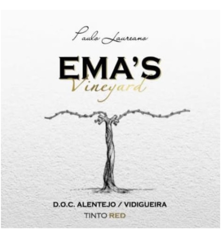 Ema's Ema's vineyard red 2022