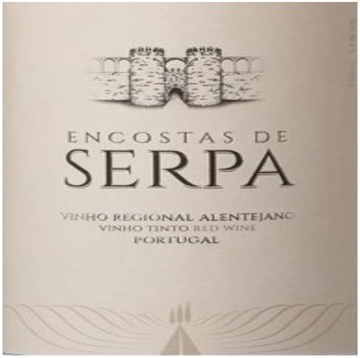 Encostas serpa Encostas de serpa red 2021