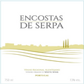 Encostas serpa Encostas de serpa white 2023