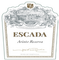 Escada Arinto reserva 2025