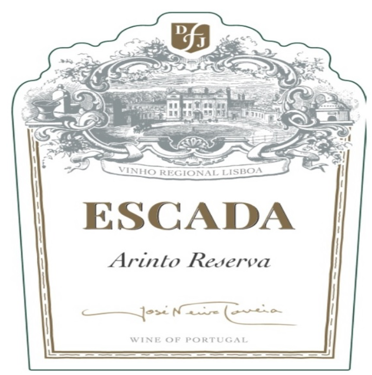 Escada Arinto reserva 2025