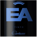 Eugenio almeida Ea tinto 2023