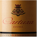 Eugenio almeida Cartuxa reserva red 2017