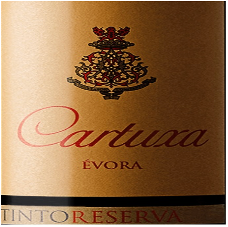 Eugenio almeida Cartuxa reserva red 2017