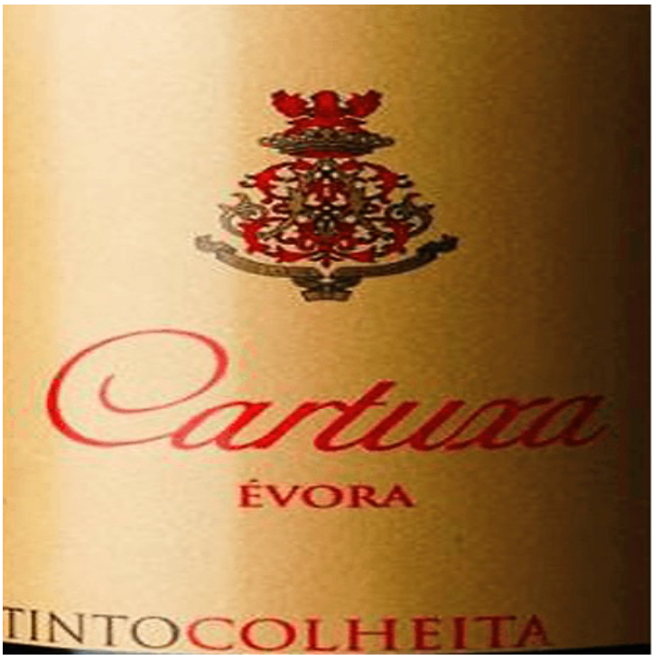Eugenio almeida Cartuxa red 2021