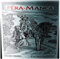 Eugenio almeida Pera manca tinto 2018