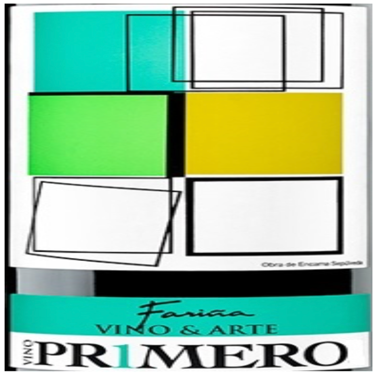 Farina Primero toro 2021