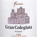 Farina Gran colegiata reserva 2018