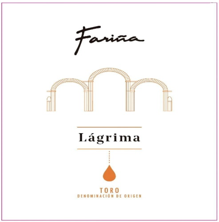 Farina Farina lagrima 2020