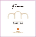 Farina Farina lagrima 2016