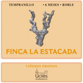 Finca la estacada Tempranillo 6 months 2023