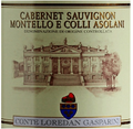 Gasparini Cabernet sauvignon 2022