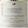 Gasparini Venegazzu della casa 2018