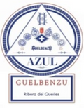 Guelbenzu Azul finca la lombana red 2021