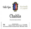 Guy robin Chablis vv 2022