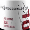 H.m. borges Madeira malvasia 10 yrs old 20NV
