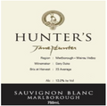 Hunter's Sauvignon blanc 2025