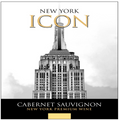 Icon Cabernet 2017