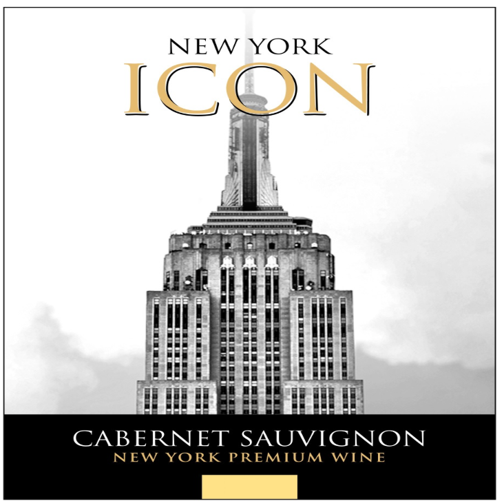 Icon Cabernet 2017