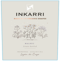 Inkarri estate Malbec organic 2023
