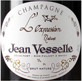 Jean vesselle L'expression nature 20NV