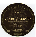 Jean vesselle Brut reserve 20NV