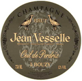 Jean vesselle Brut oeil de perdrix 20NV