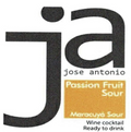 Jose antonio R passion fruit 20SO