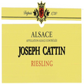 Joseph cattin Riesling 2024