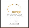 Kamkoutis Orange malagouzia 2022