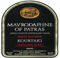 Kourtaki Mavrodaphne sweet desert 20NV