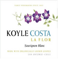 Koyle Costa la flor sauv blanc 2024