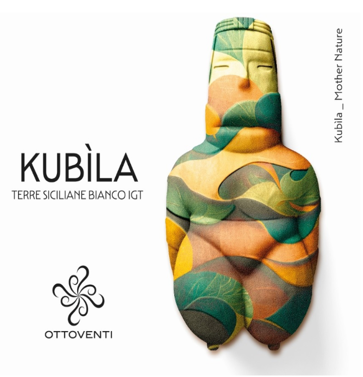 Kubila Kubila white 2023