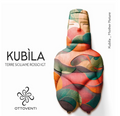 Kubila Kubila red 2023
