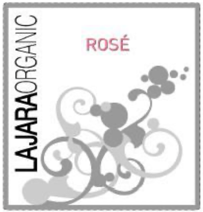 La jara Spumante brut rose 20NV