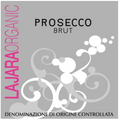 La jara Prosecco brut white 20NV