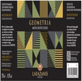 Lafazanis Geometria moschofilero 2024