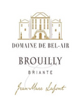Lafont Brouilly briante beaujolais 2023