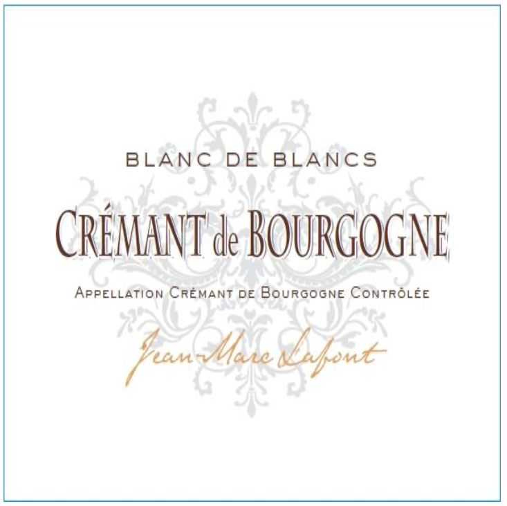 Lafont Cremant de bourgogne 20NV