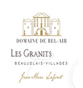 Lafont Fleurie granits beaujolais 2024