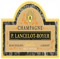 Lancelot-royer Cuv chevaliers brut nature 20NV