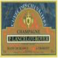 Lancelot-royer Cuvee des chevaliers gr cru 20NV