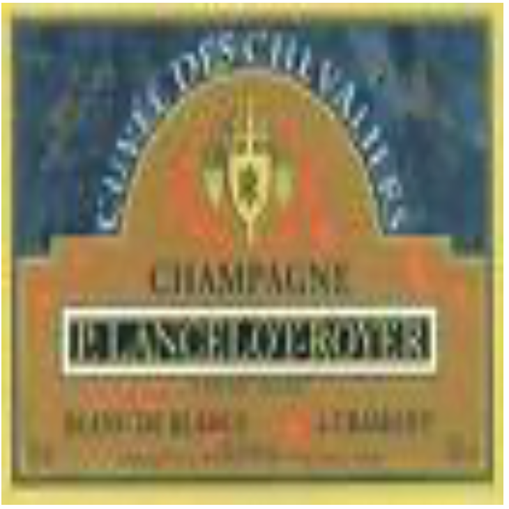Lancelot-royer Cuvee des chevaliers gr cru 20NV
