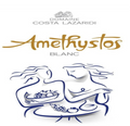 Lazaridis Amethystos white 2021